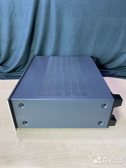 Усилитель Trio KA-7100D