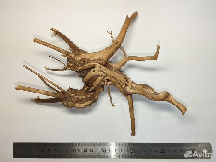 Коряги для аквариума/террариума