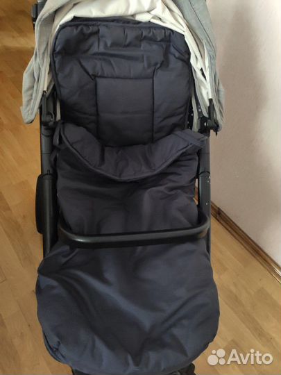 Конверт в коляску