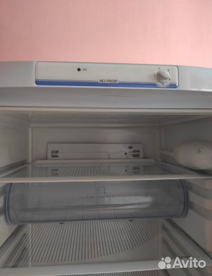 Холодильник indesit