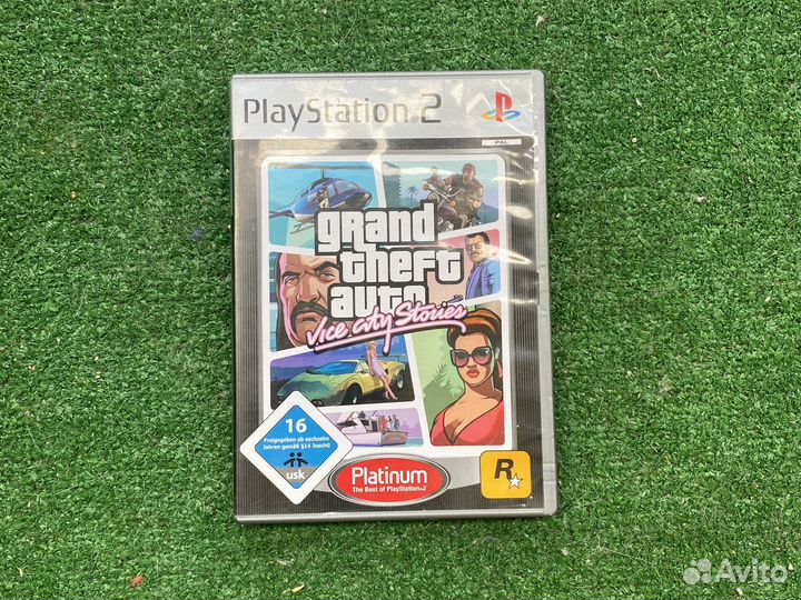 Игры для ps 2