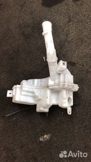 Бачок омывателя