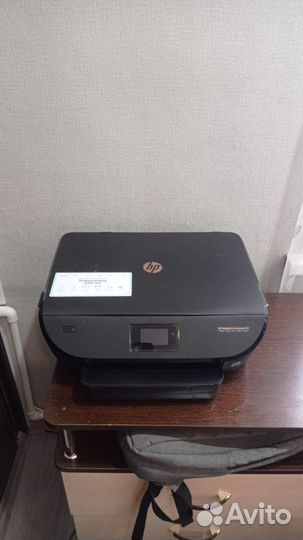 Принтер сканер копир цветной