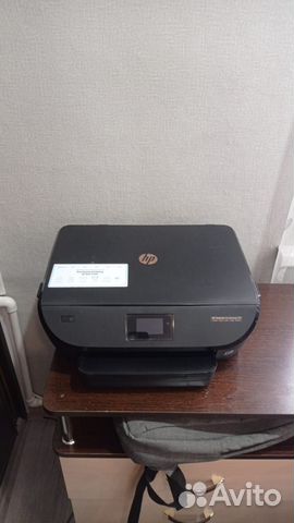 Принтер сканер копир цветной