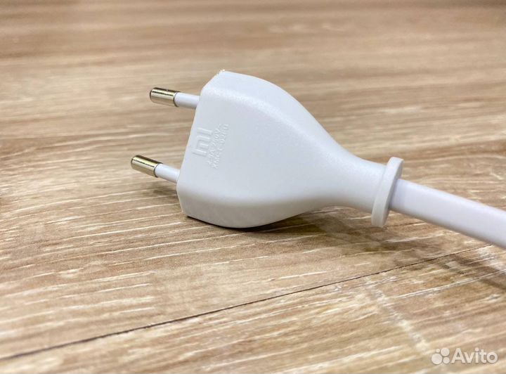 Кабель питания Xiaomi