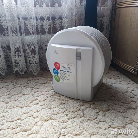 Мойка воздуха boneco 1355