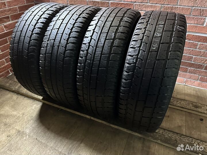 Amtel Cruise 4x4 215/55 R16 98H