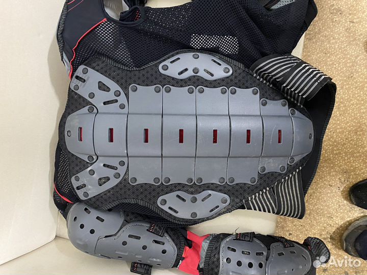 Продам черепаху Acerbis Koerta 2.0 XXL