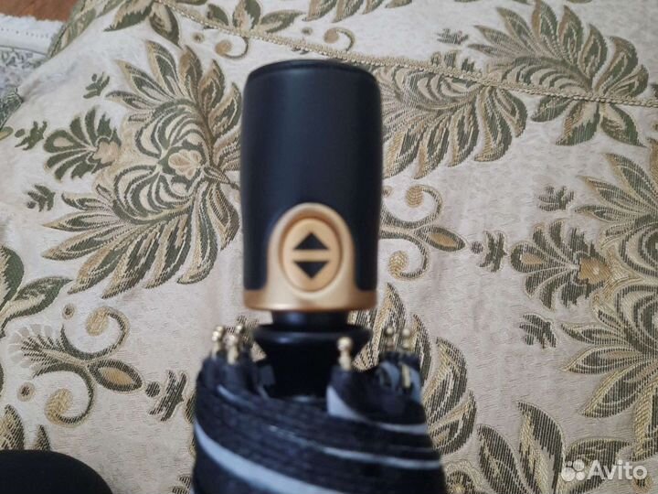 Зонт женский автомат