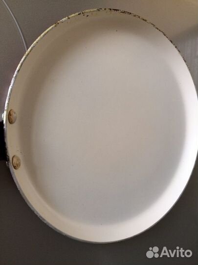 Сковорода для блинов