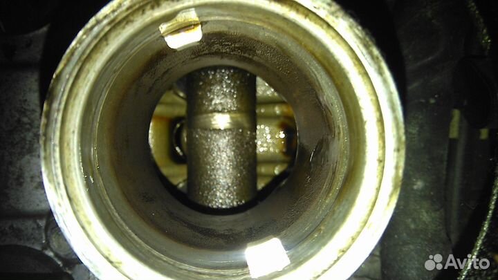 Двигатель nissan lafesta cwefwn LF-VD