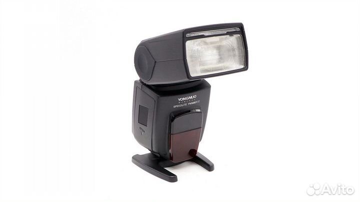 Фотовспышка Yongnuo Speedlite YN568EX II в упаковк