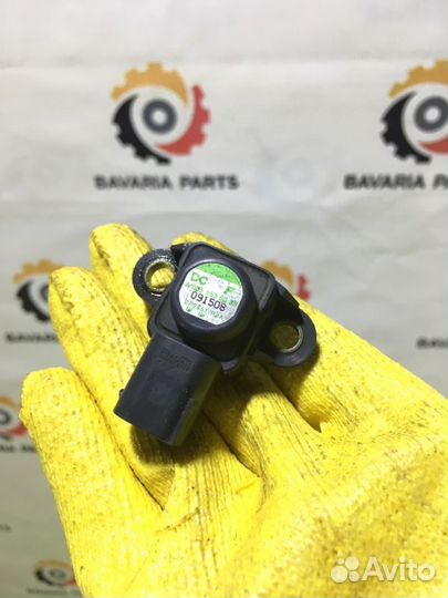 Датчик абсолютного давления Mercedes E W212 3.0