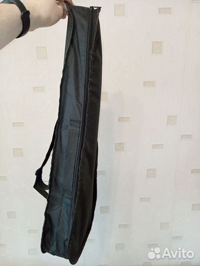 Чехол для укулеле концерт/сопрано (новый)