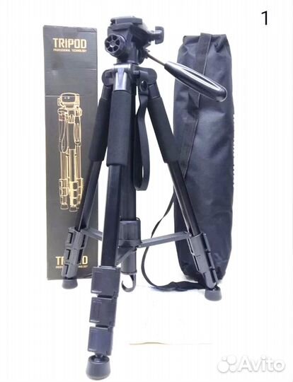 Бинокль Штатив (Трипод) профессиональный