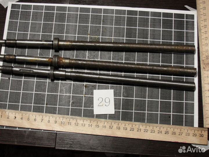 16б05п, от-5, комплект новых запчастей