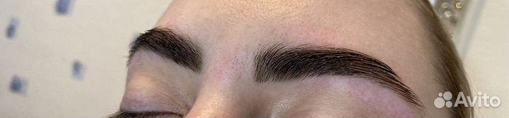 Мастер бровист, ультразвуковая чистка лица