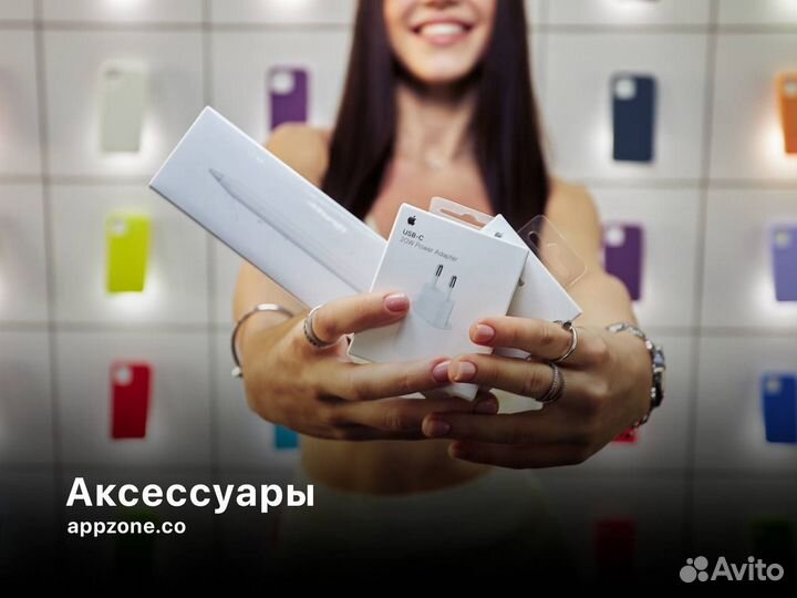 Airpods Pro, Оригинал Новые