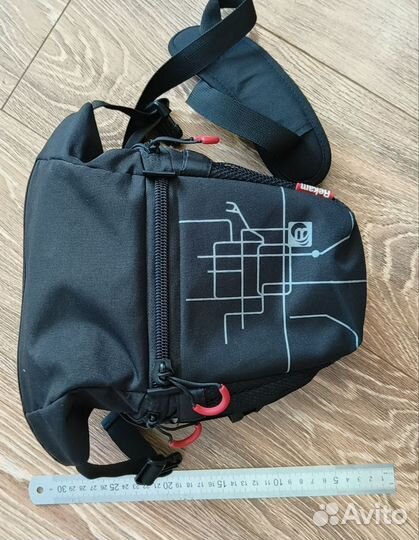 Сумки для фотоаппаратов