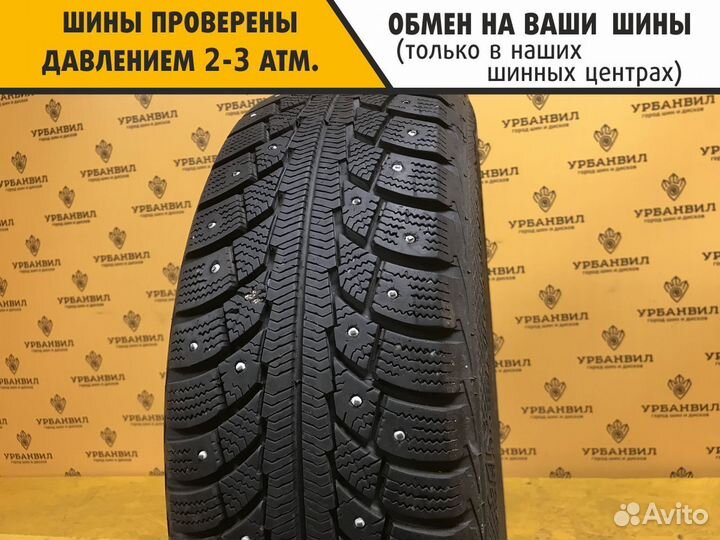 Gislaved Nord Frost 5 185/65 R15 88T