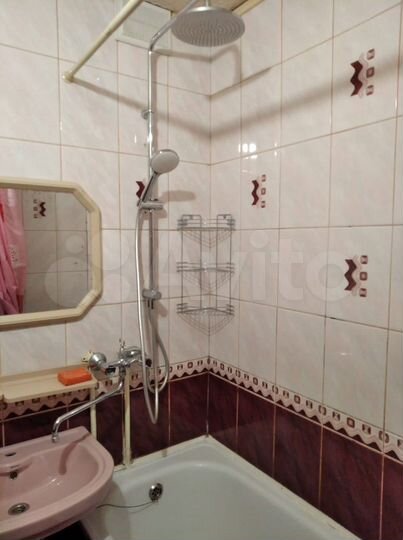 2-к. квартира, 46,6 м², 2/5 эт.