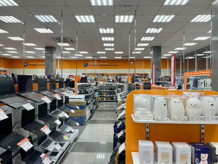 Торговая площадь, 292 м²