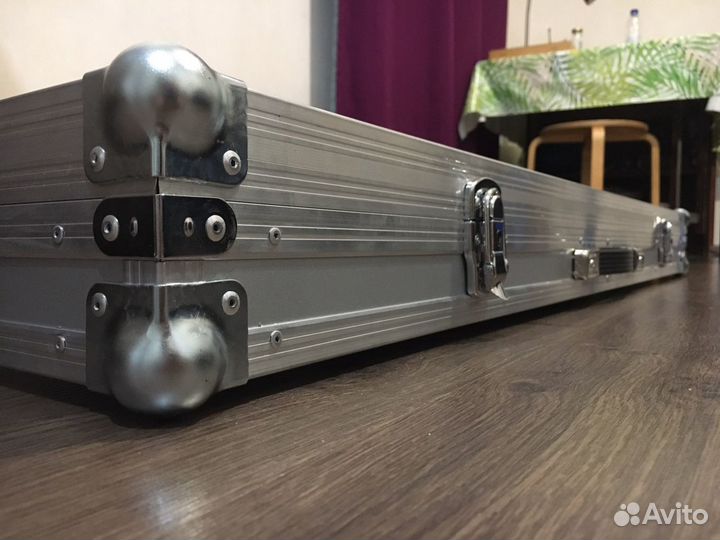 Кейс для оборудования