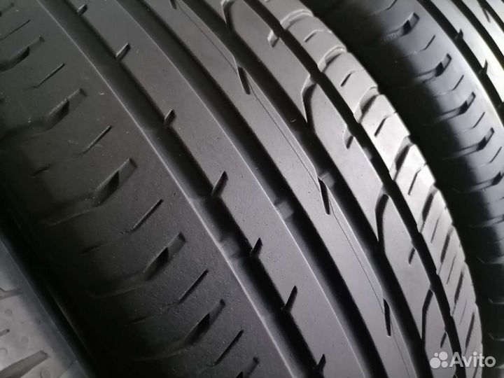 Continental ContiPremiumContact 2 215/55 R18 100