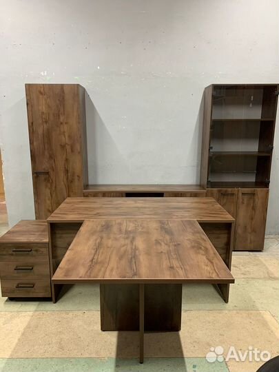 Кабинет руководителя