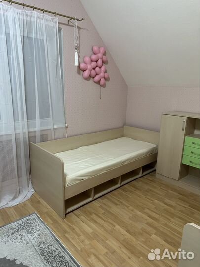 Детская мебель спальня гарнитур бу