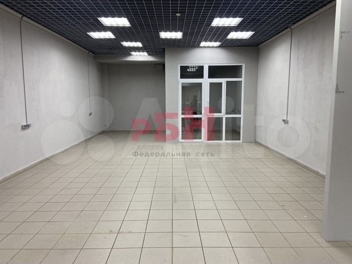 Тмн Помещение в трц 