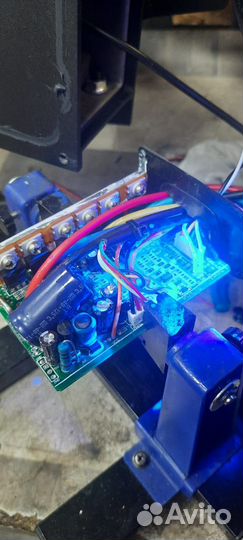 Гидроизоляция электросамоката Kugoo Xiaomi Ninebot