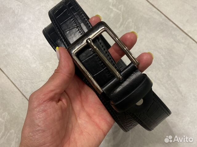 Ремень мужской