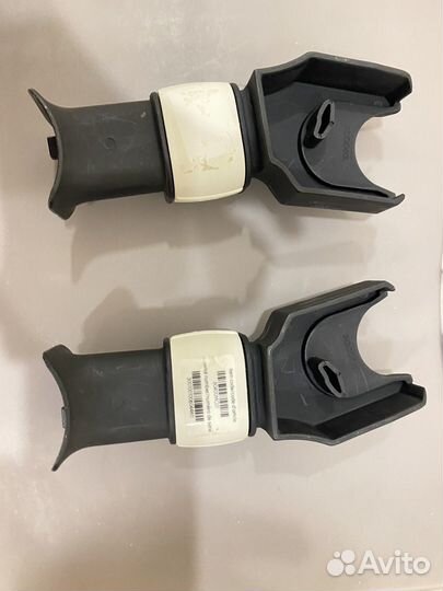 Bugaboo Cameleon адаптер для автокресла