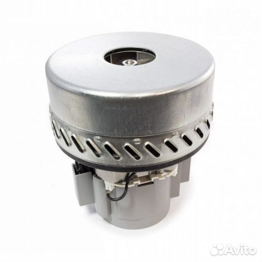Мотор пылесоса моющий 1000W, H-168, D-143 Ametek