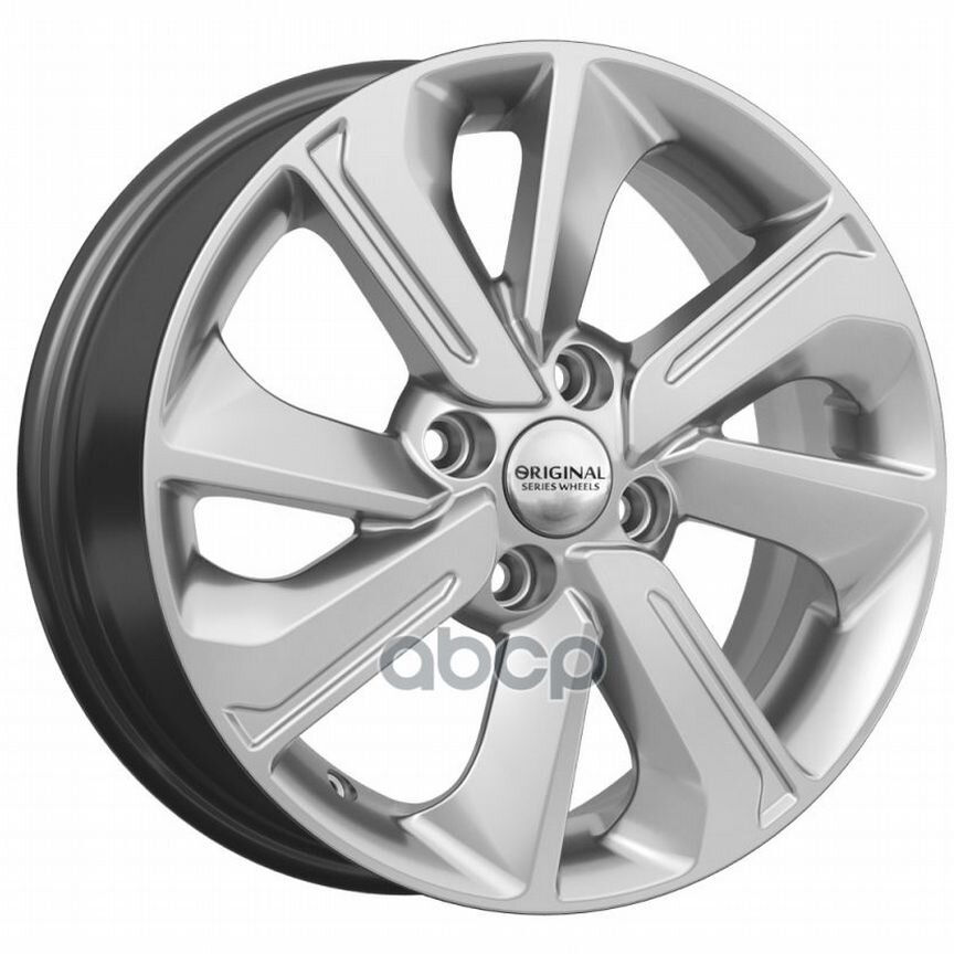 Литые диски Skad 6×R15 4×100