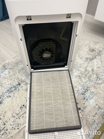 Очиститель воздуха Tefal