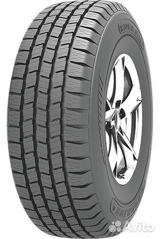Goodride SL 309 185/75 R16 104R