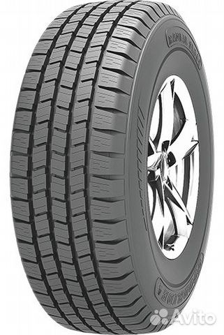 Goodride SL 309 185/75 R16 104R