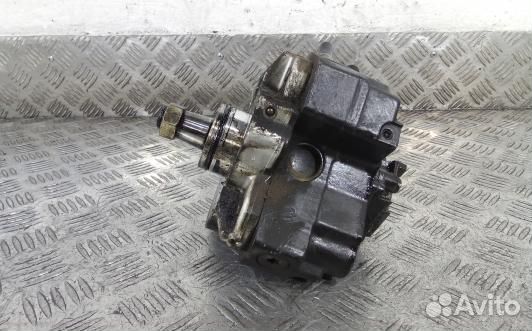 Тнвд дизельный renault master 2 (GBR19AC01)