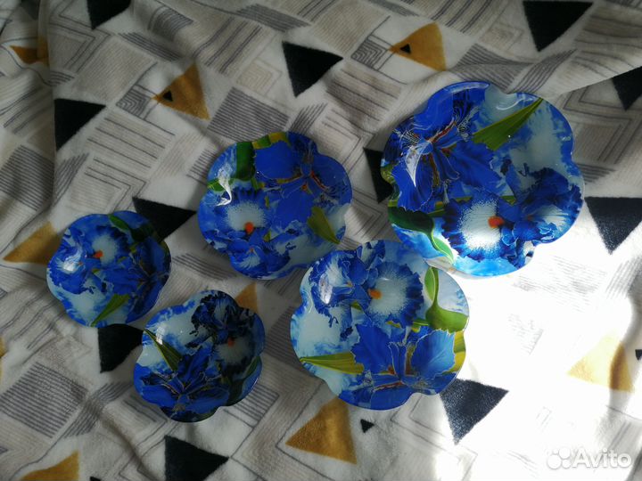 Красивая посуда для дома