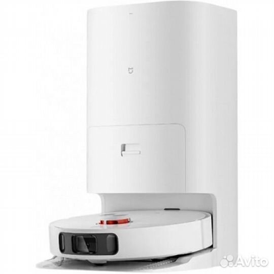 Робот-пылесос Xiaomi Mi Robot 1S
