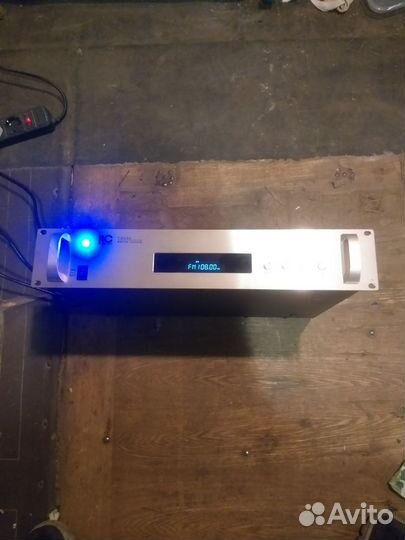 ITC escort T-6222 AM/FM-тюнер