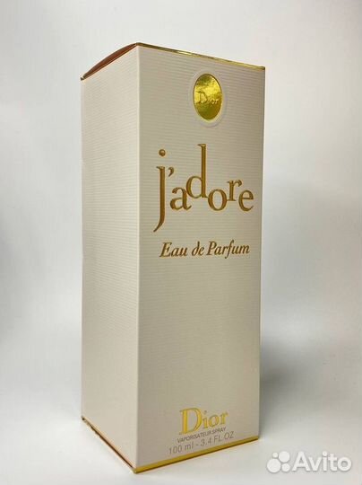 Духи женские