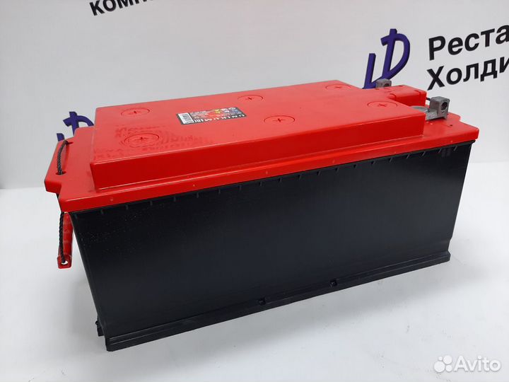 Аккумулятор Unikum 190 Ah