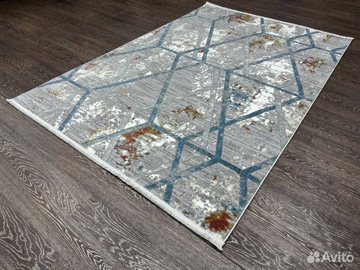 Ковер новый современный, Турция