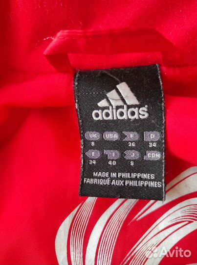 Куртка Adidas, S