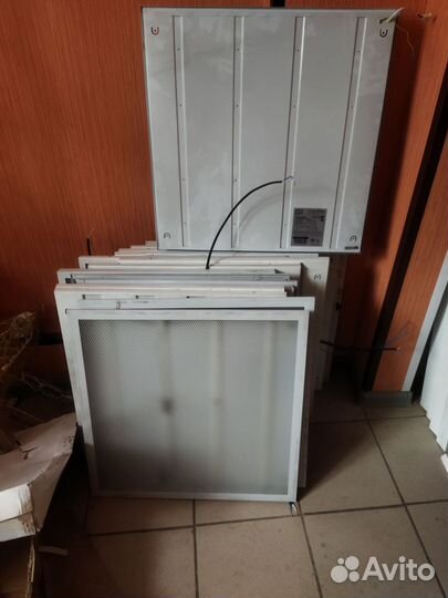 Светильник потолочный