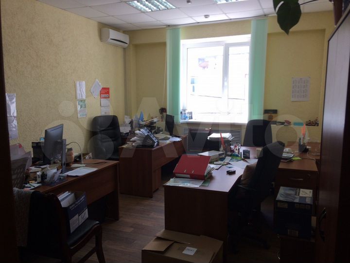 Здание из двух половин по 200 м2 в Центре