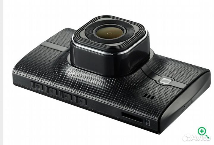 Авторегистраторы